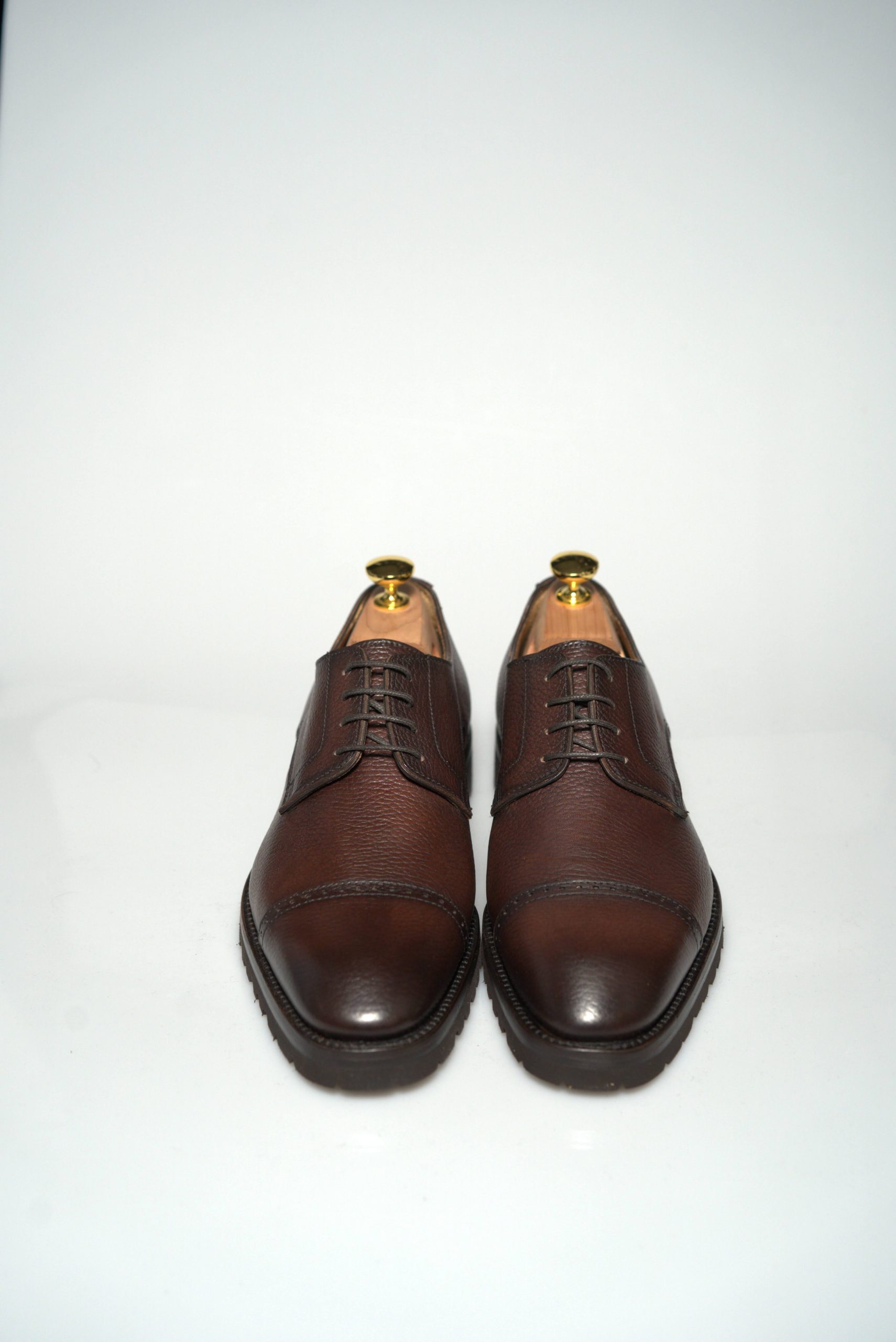 Antonio Maurizi Derby Cipele – Luna Tmoro