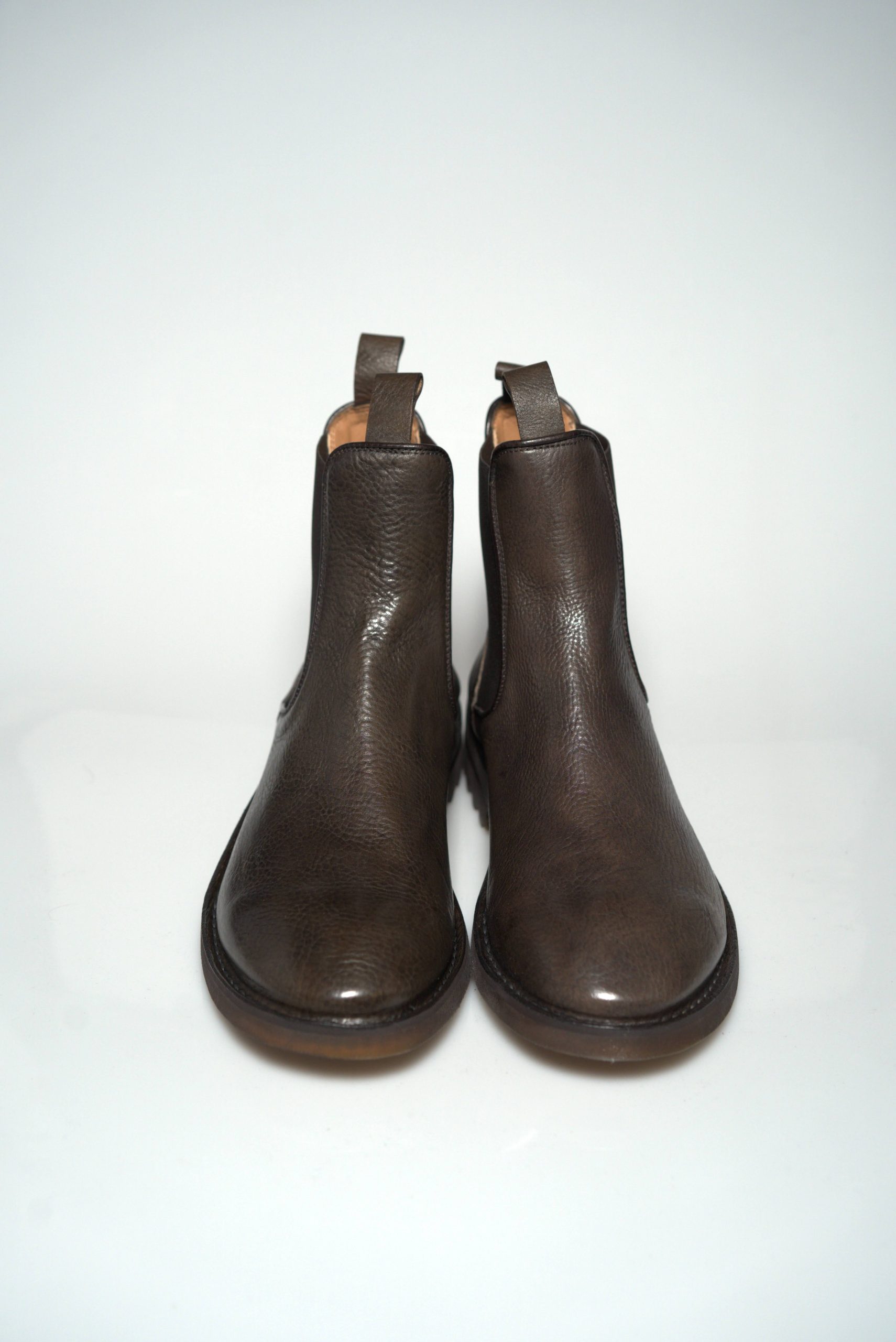 Antonio Maurizi Chelsea Čizme – Toscano V Smog