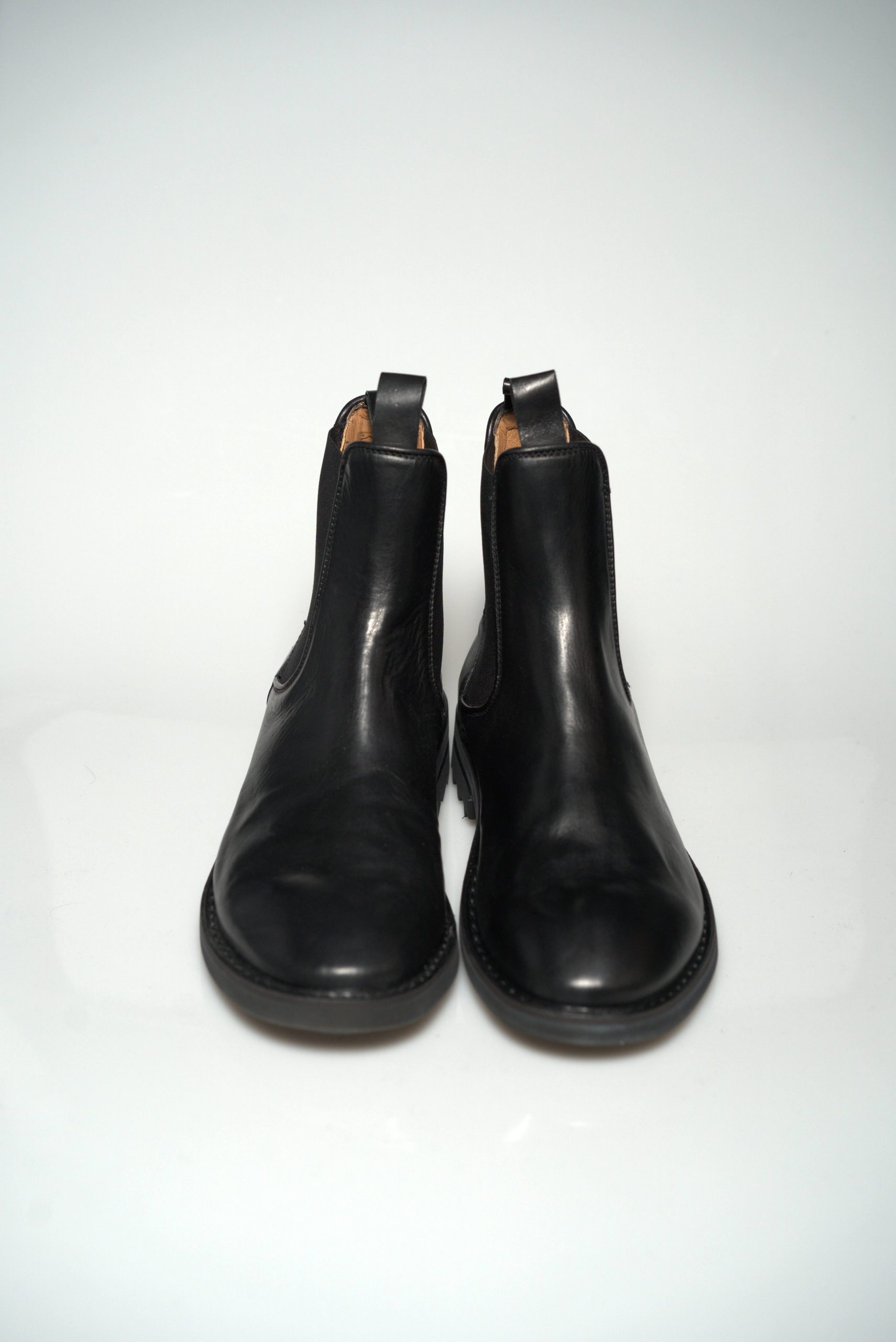 Antonio Maurizi Chelsea Čizme – Toscano V Nero