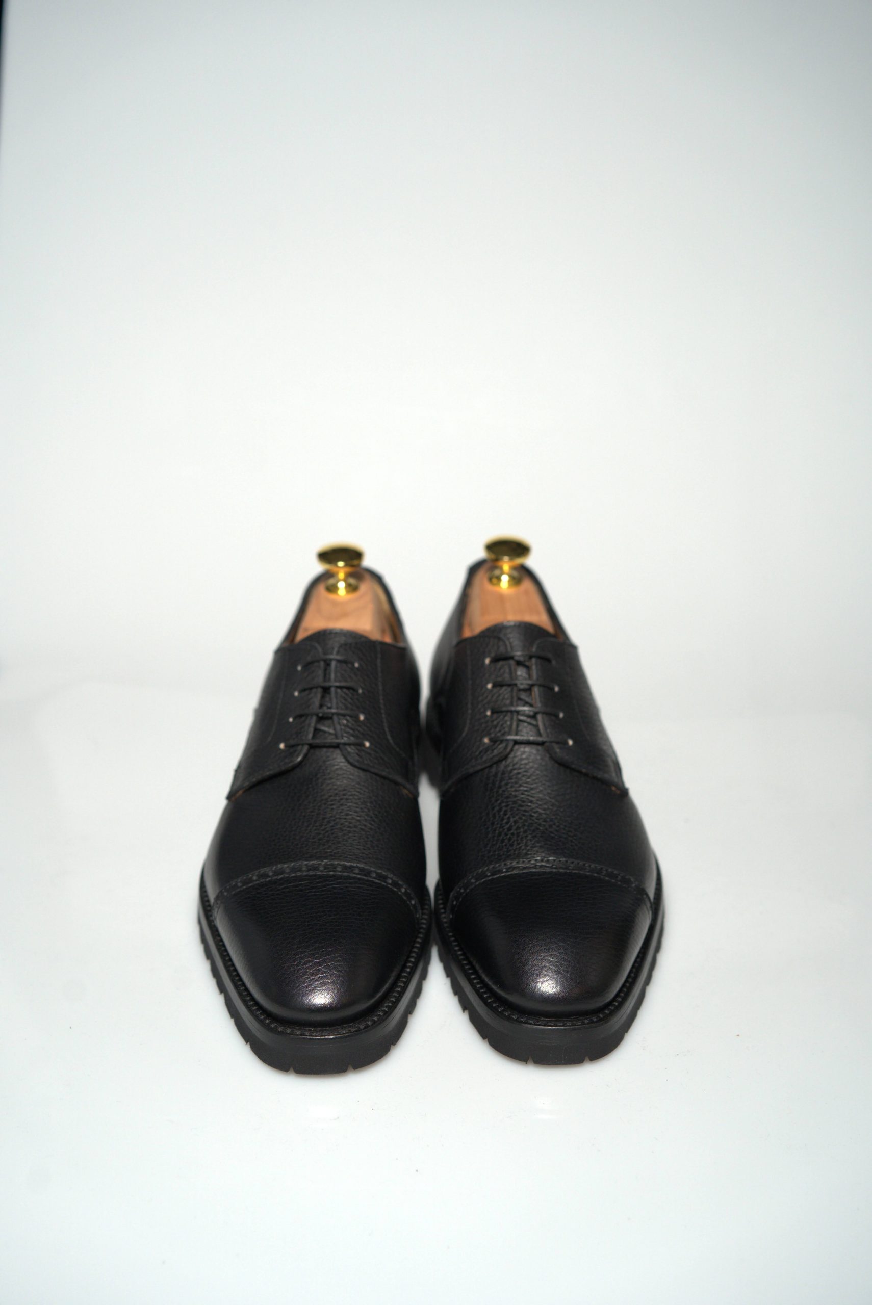 Antonio Maurizi Derby Cipele – Luna Nero