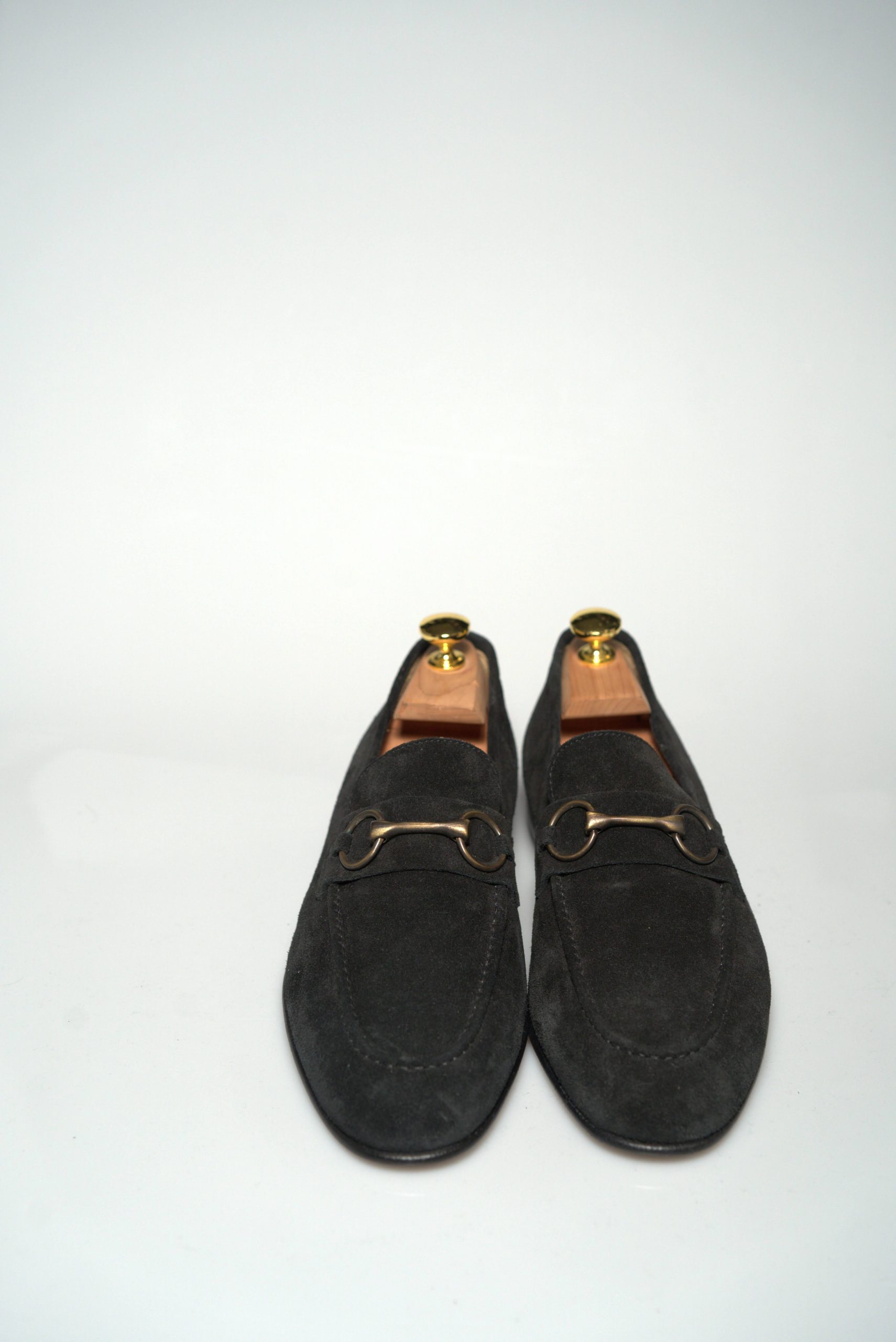 Antonio Maurizi Mokasine – Nero Softy