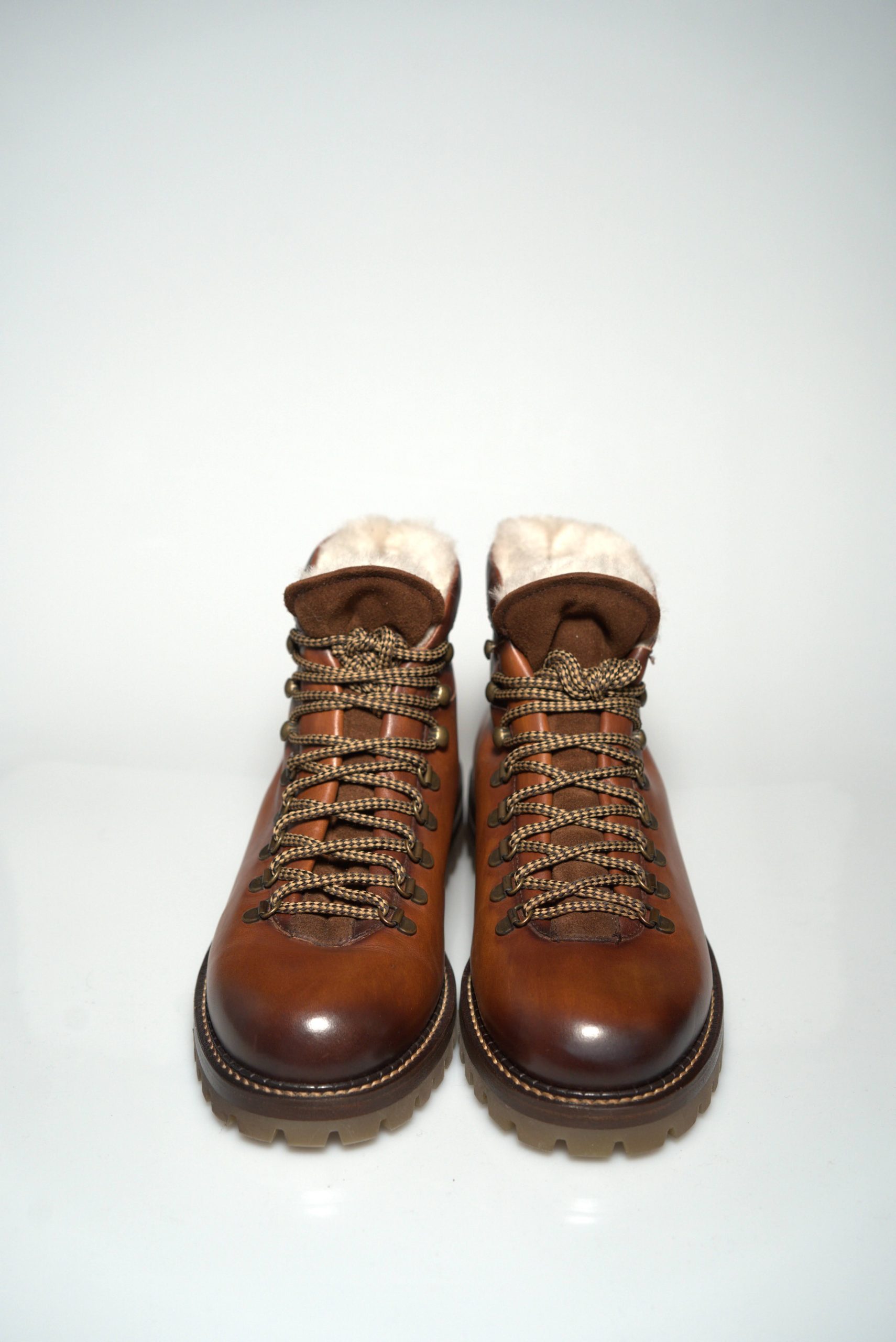 Antonio Maurizzi - Luksuzne čizme "Cuoio"